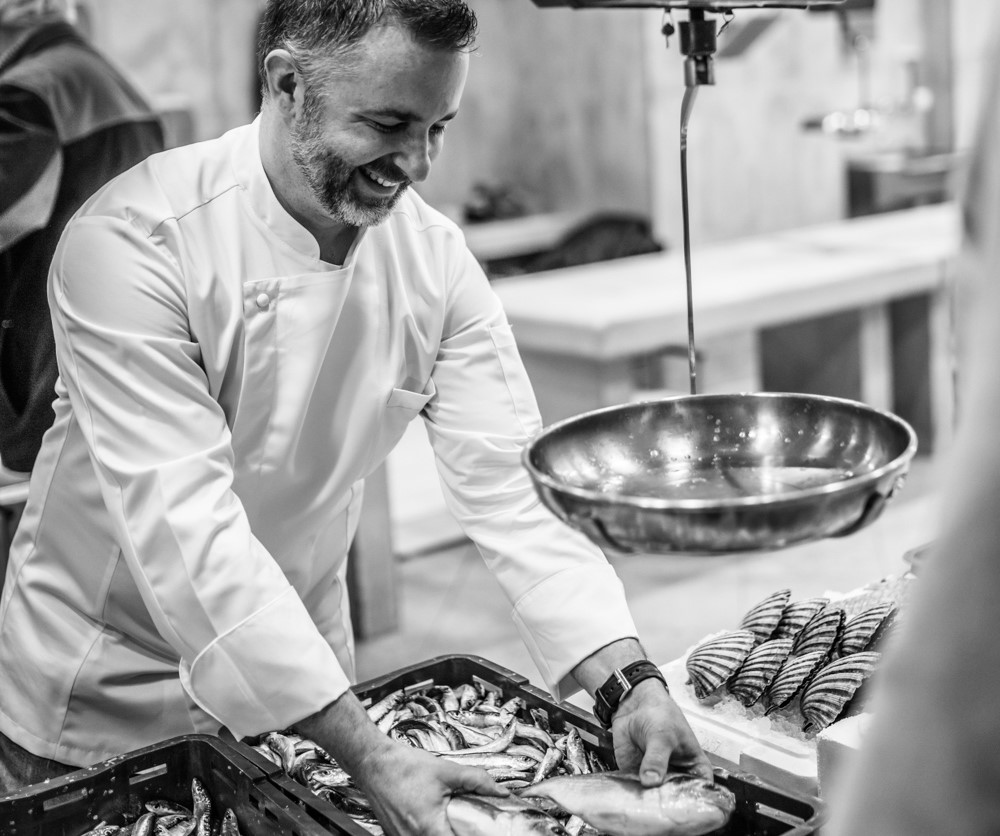 Vrhunski chefovi u Rovinju i Balama pripremaju nezaboravno gourmet putovanje